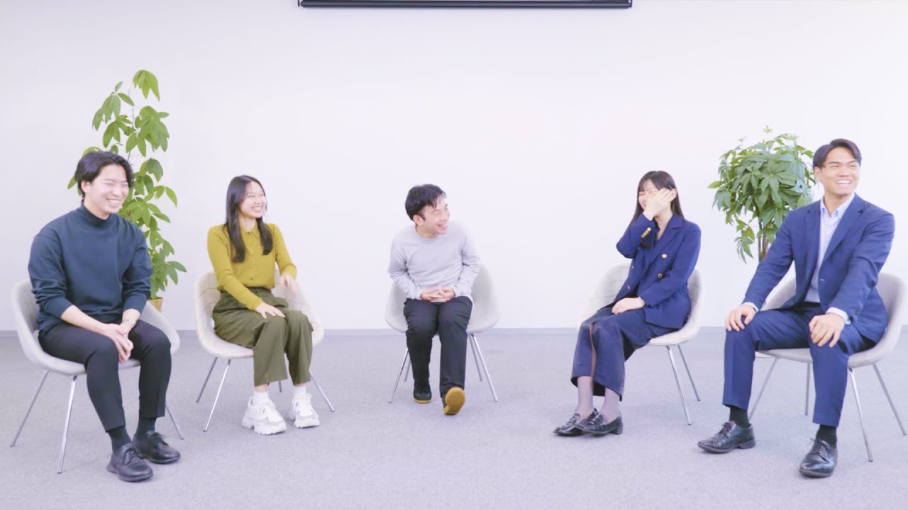 【クロス・マーケティンググループ】座談会動画