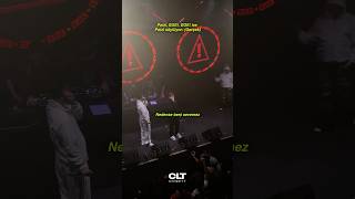 Poizi, “Gelemez” Ege Ise “Perde” Söylüyor