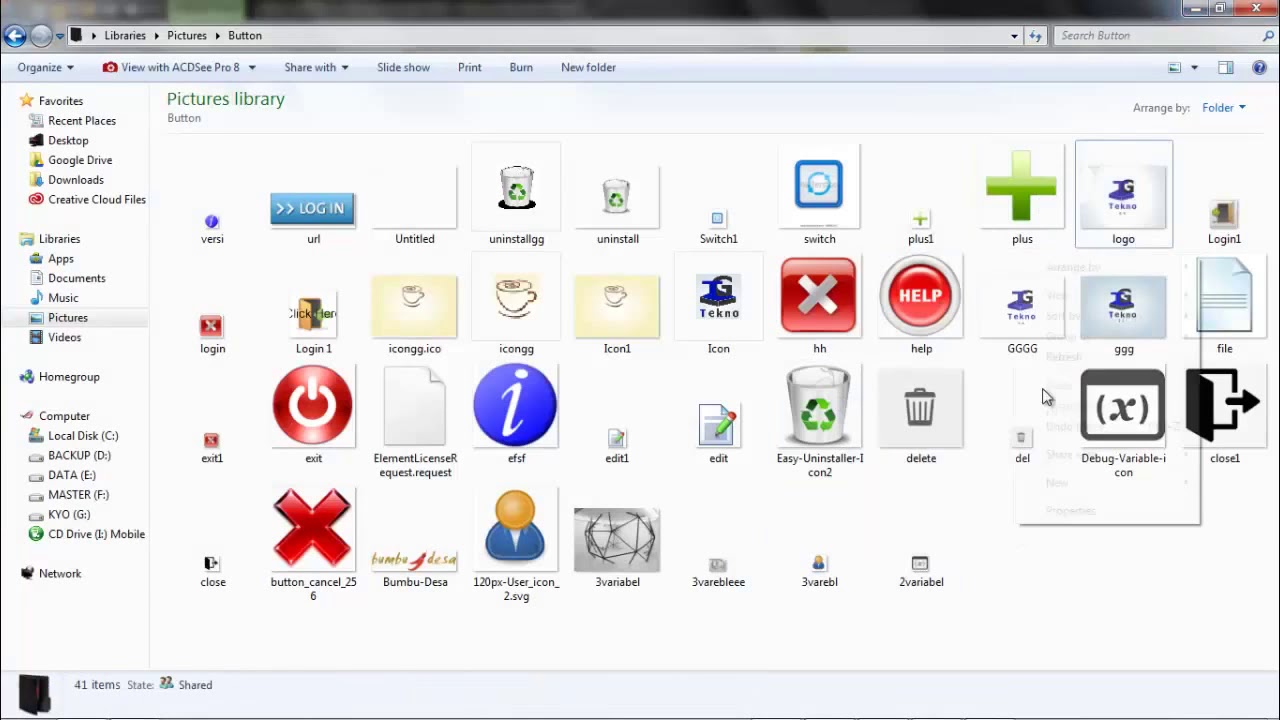 cara membuat instaler java dan mysql - YouTube