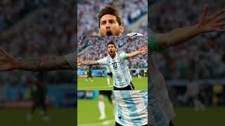 MESSI VAI BATER RECORDE HISTÓRICO?#shorts #futebol #copadomundo #messi #argentina #argelia #mbappe