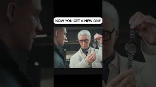 The Watch That Changes Everything | 007 First Light #gaming#007firstlight #jamesbond