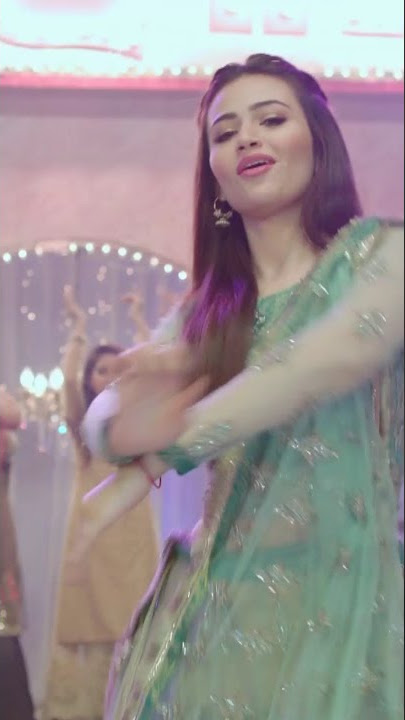 Ost | Romeo Weds Heer | Feroze Khan | Sana Javed #shorts