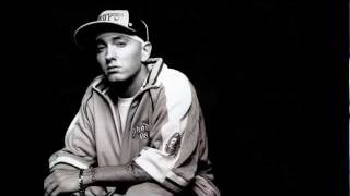 Video thumbnail of "Eminem - Recovery - 17. Untitled"