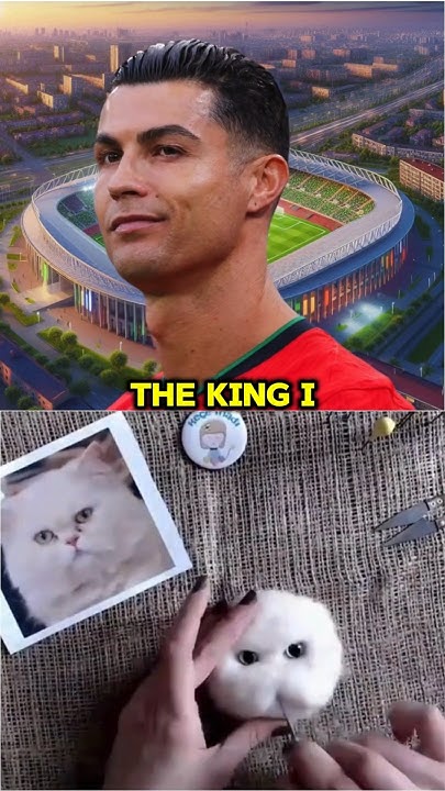  Ronaldo and Mbappe