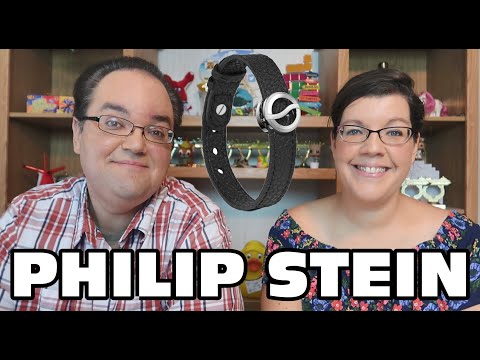 Quick Tips: Philip Stein Frequency Technology - Does Dee's Bracelet Really Work? - ParoDeeJay