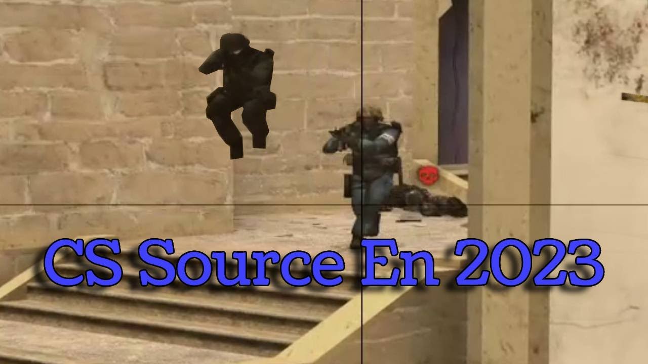 CS Source En 2023 - YouTube