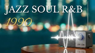 90s Smooth Jazz – Timeless Grooves for a Relaxing Escape