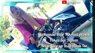 Story wa vixion putih eps2