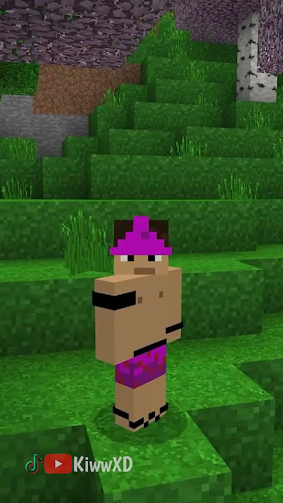 Minecraft Java Tapi Di HP...