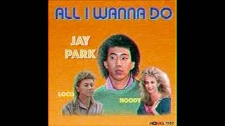 Jay Park - All I Wanna Do ft. Hoody & Loco (from 1987) Resimi