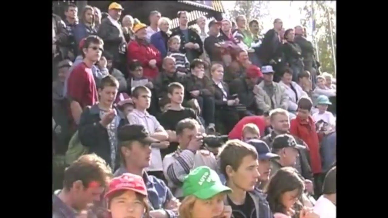 The best sidecar MX team