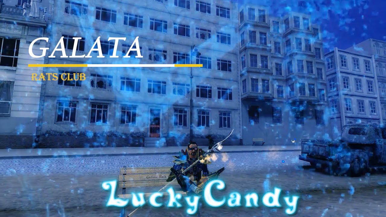 İKV - AMATEUR WARRIERS