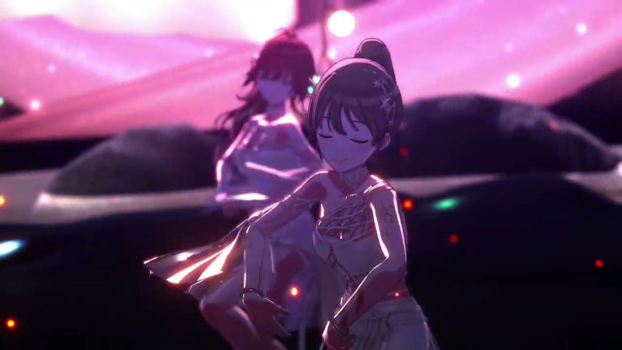 シャニソン】Fading Stars (Sub. Español) - YouTube