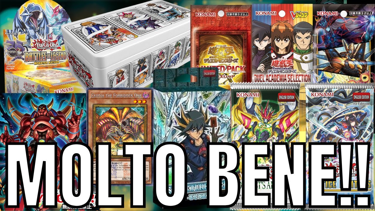 most recent yugioh structure deck Yu-Gi-Oh! - Structure Deck - Fire Kings - Display (8)