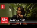 Barkha Dutt on covering the migrant exodus and falling out with promoters | NL Interview