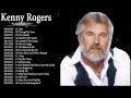 Kenny Rogers Greatest Hits -  Best Songs Of Kenny Rogers Mp3 Song