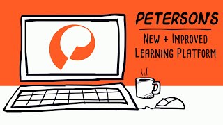 Peterson's New and Improved Learning Platform screenshot 4