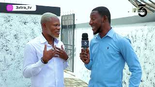 One on One With Former PerfectMatchXtra Housemate, Kwame Sage