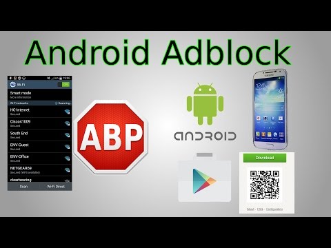 تصویری: نحوه تنظیم Adblock Plus