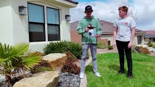 Introducing Our Yard Deodorizer Service
