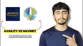 Availity vs NaviNet 2026 Which Healthcare Platform Is Better?