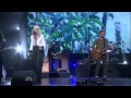 Between The Raindrops - Lifehouse feat. Natasha Bedingfield (American Giving Awards)