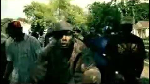 Lazarus - Let The Game Know ft Lil Wayne [OFFICIAL VIDEO]