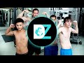 I Hate My Body Skinny Boys and Muscle Men [Complete Documentary]