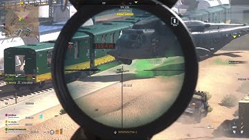 DMZ - Shootin