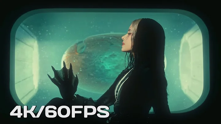 [4K/60FPS] XG - GRL GVNG (Official Music Video)