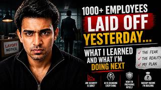 Last Year My Wife , Yesterday My Friend, Tomorrow It's Me ? How My Survivial Plan Has Changed Now!!