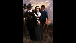 The Last Witch- A documentary 330 years in the making