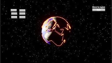 WIP android game | UE4