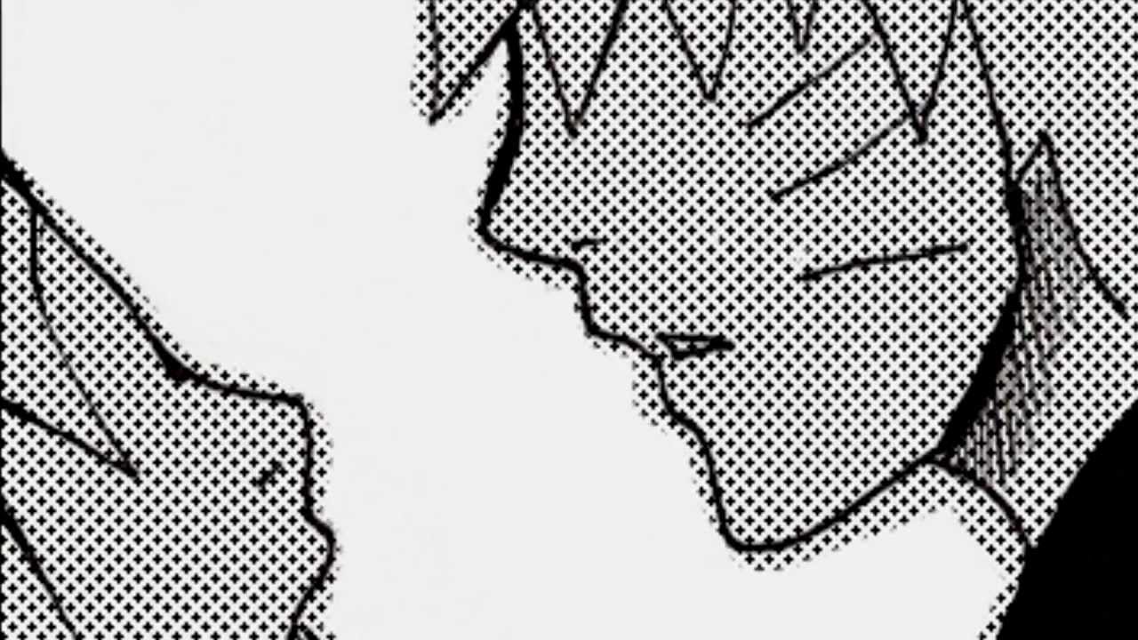 NaruSaku doujinshi 02 - Valentine's Day 1/1