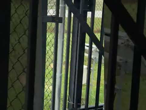 Sliding Gate Opener-