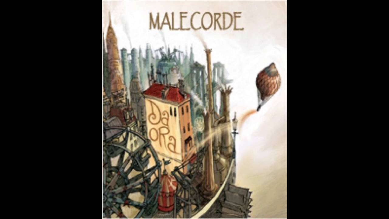 Watch Luce di settembre - MALECORDE on YouTube Watch Luce di settembre - MALECORDE on YouTube