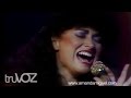 Amanda Miguel - Quiero Un Amor Total [ En Vivo ]