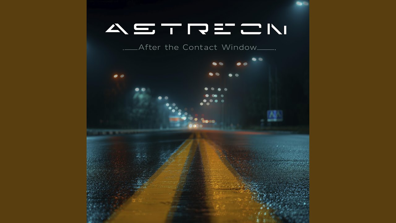 Watch After the Contact Window on YouTube Watch After the Contact Window on YouTube