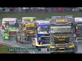 Round 5 // Brands Hatch // BTRC 2024