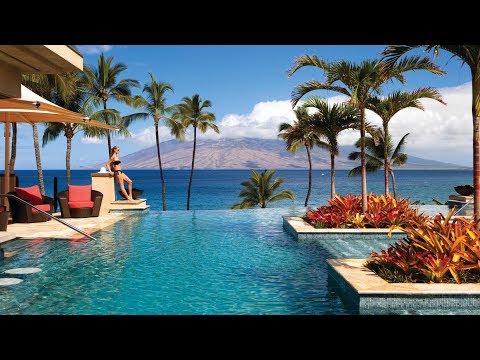 Video: Hoteli za Hawaii