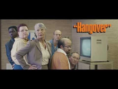 CSS - Hangover (Official Video)