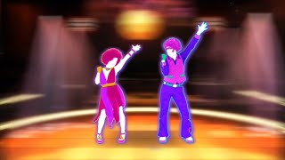 Just Dance 2 Hot Stuff by Donna Summer Remake 