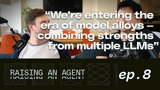 Raising an Agent - Episode 8