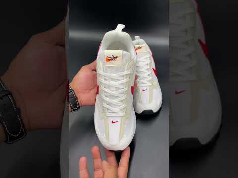 حذاء نايك اير صناعة فيتنامية ماستر كواليتي تصوير خاص من متجر رزة