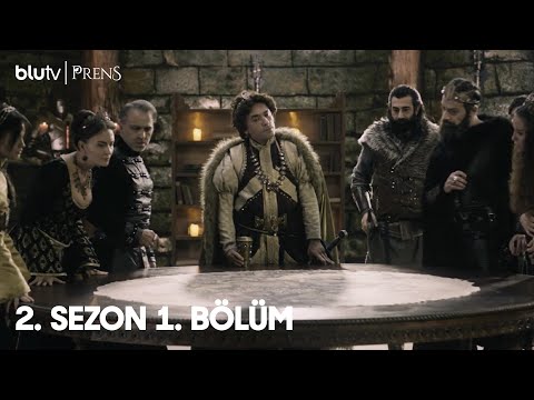 Prens | 2. Sezon | 1. Bölüm