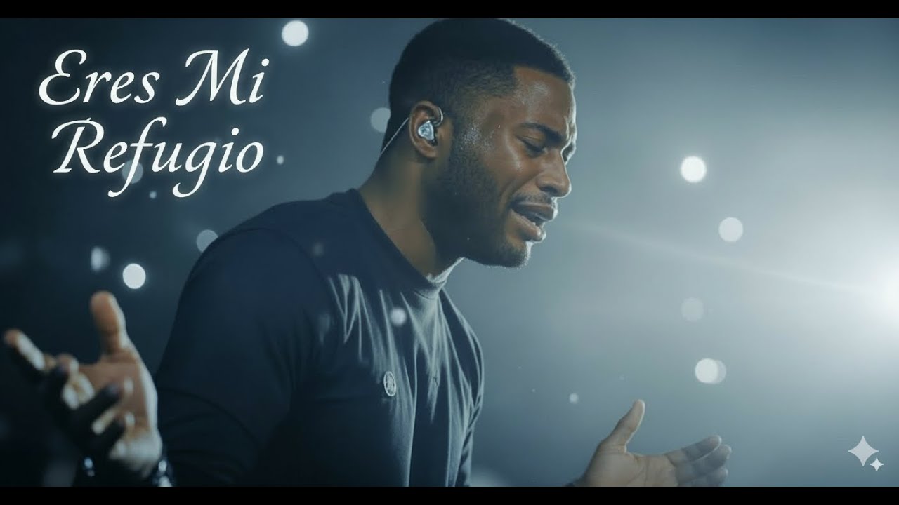 En Medio del Dolor | La Alabanza que te hace Llorar