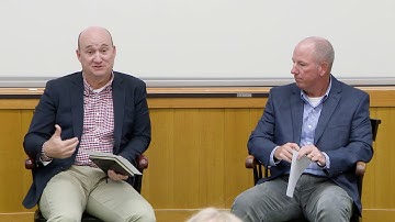 Enabling Data-Driven Decision-Making in the Enterprise