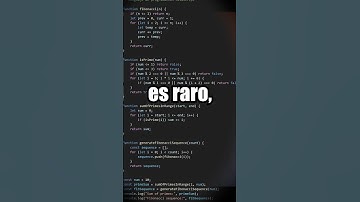Cómo se creó JavaScript 🎶🎵 #javascript #programador #desarrolladores