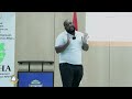 Get Ready, Get Prepared Hurricane Information Session 2024 s3Ep3