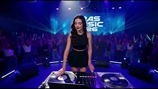 Mengapa Berpisah  Dj Dangdut Koplo Remix Club Party Jedag Jedug 2026